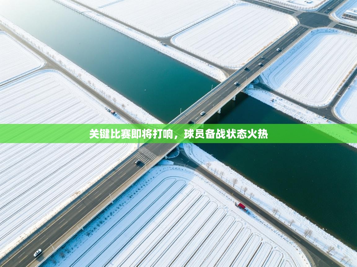 关键比赛即将打响，球员备战状态火热  第2张