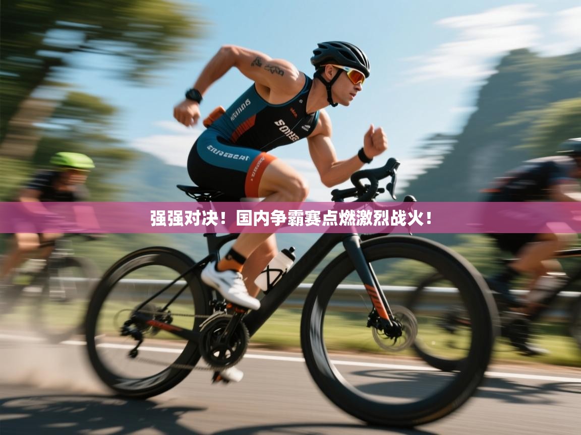 强强对决!国内争霸赛点燃激烈战火! 第2张