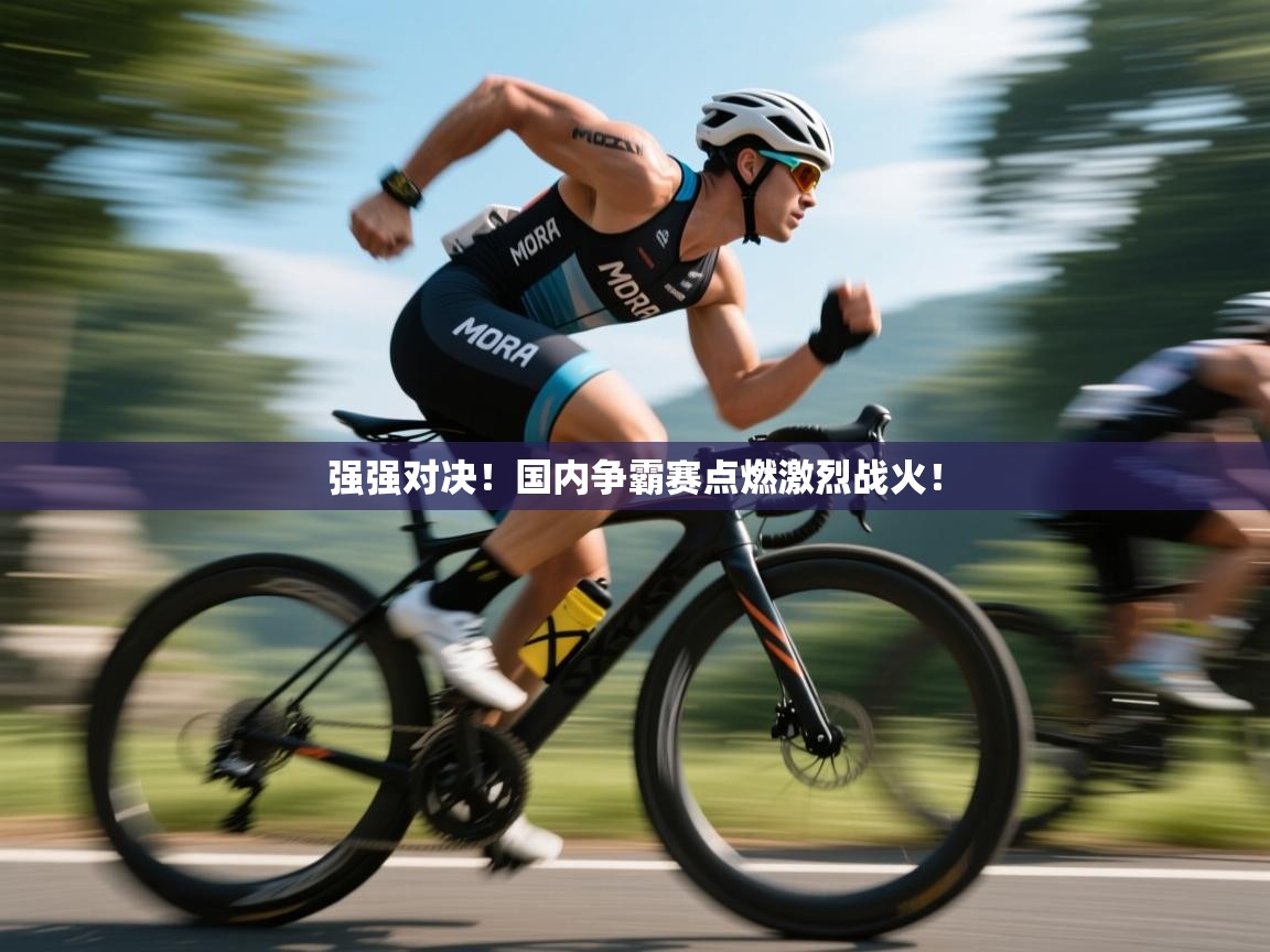 强强对决!国内争霸赛点燃激烈战火! 第1张