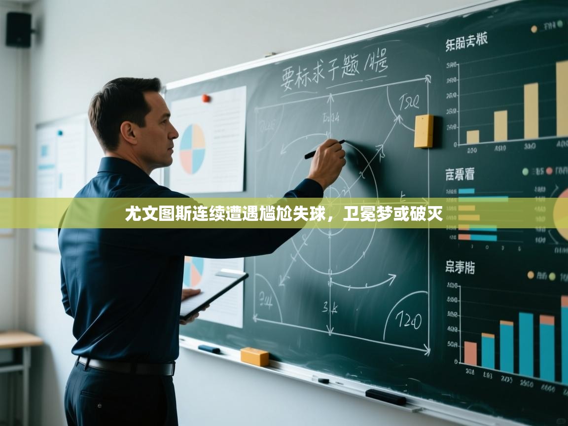 尤文图斯连续遭遇尴尬失球，卫冕梦或破灭  第1张