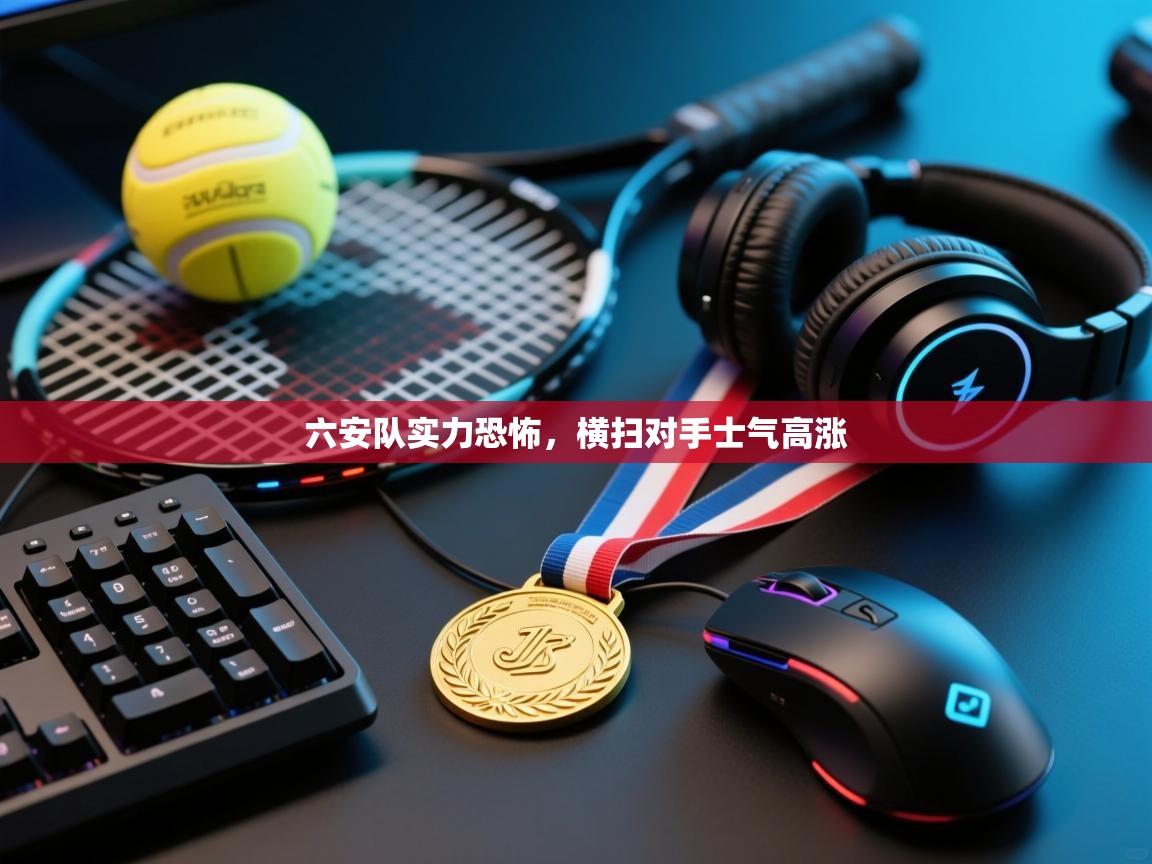 六安队实力恐怖,横扫对手士气高涨 第2张