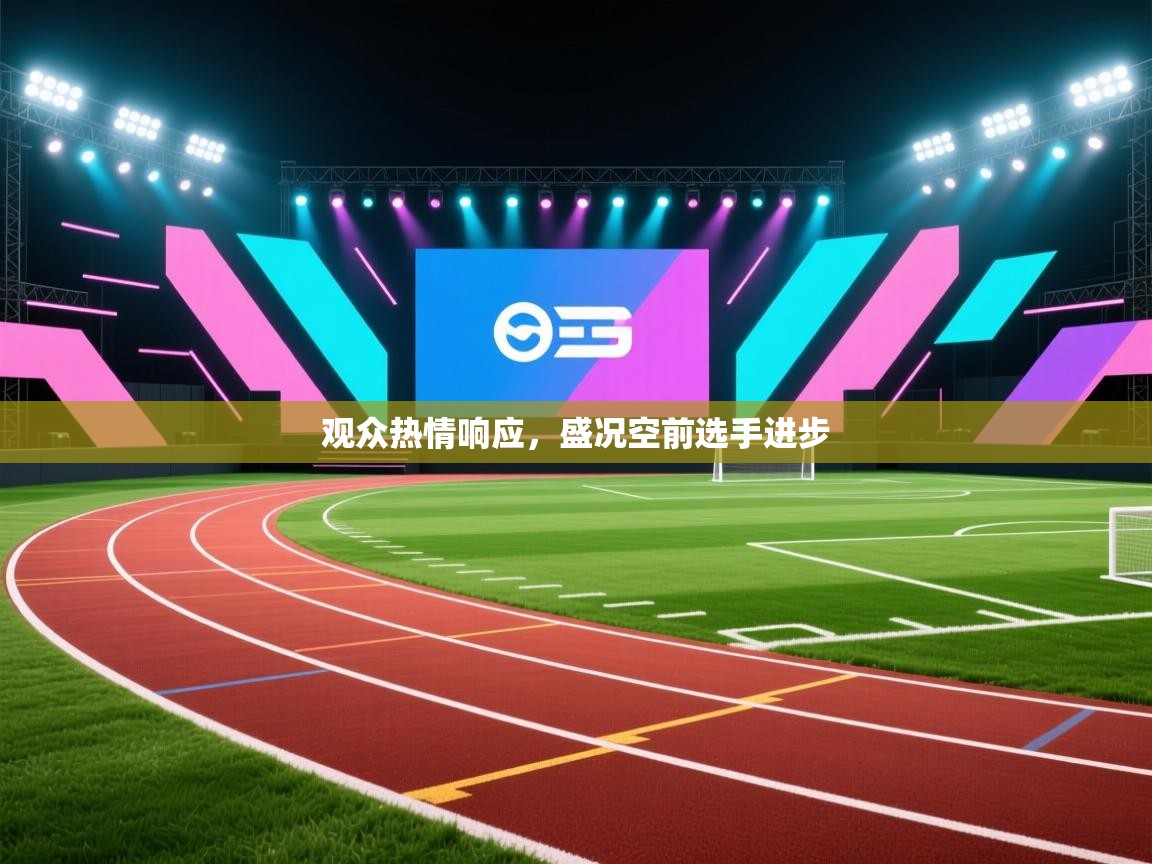 观众热情响应,盛况空前选手进步 第1张