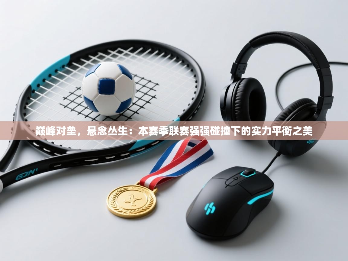 巅峰对垒，悬念丛生：本赛季联赛强强碰撞下的实力平衡之美  第2张