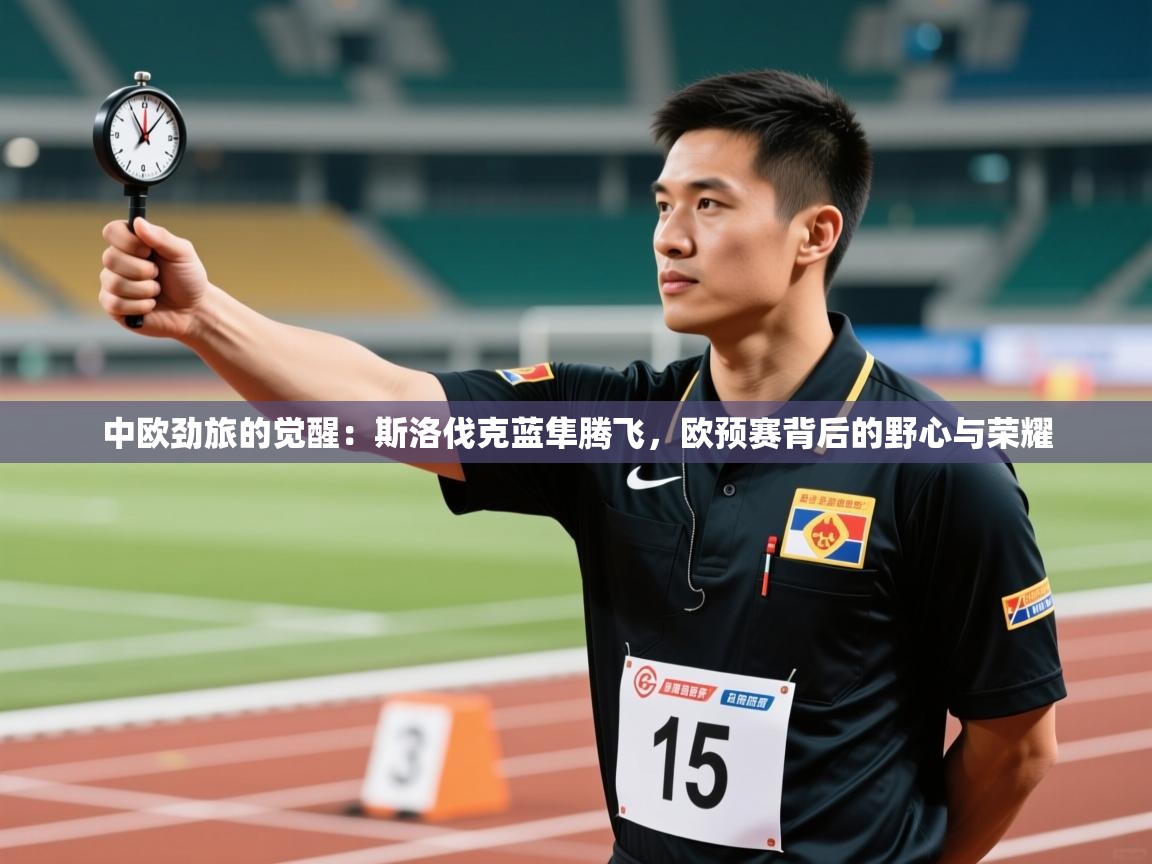 中欧劲旅的觉醒:斯洛伐克蓝隼腾飞,欧预赛背后的野心与荣耀 第1张