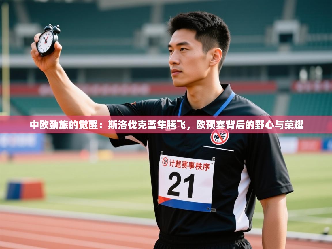 中欧劲旅的觉醒:斯洛伐克蓝隼腾飞,欧预赛背后的野心与荣耀 第2张