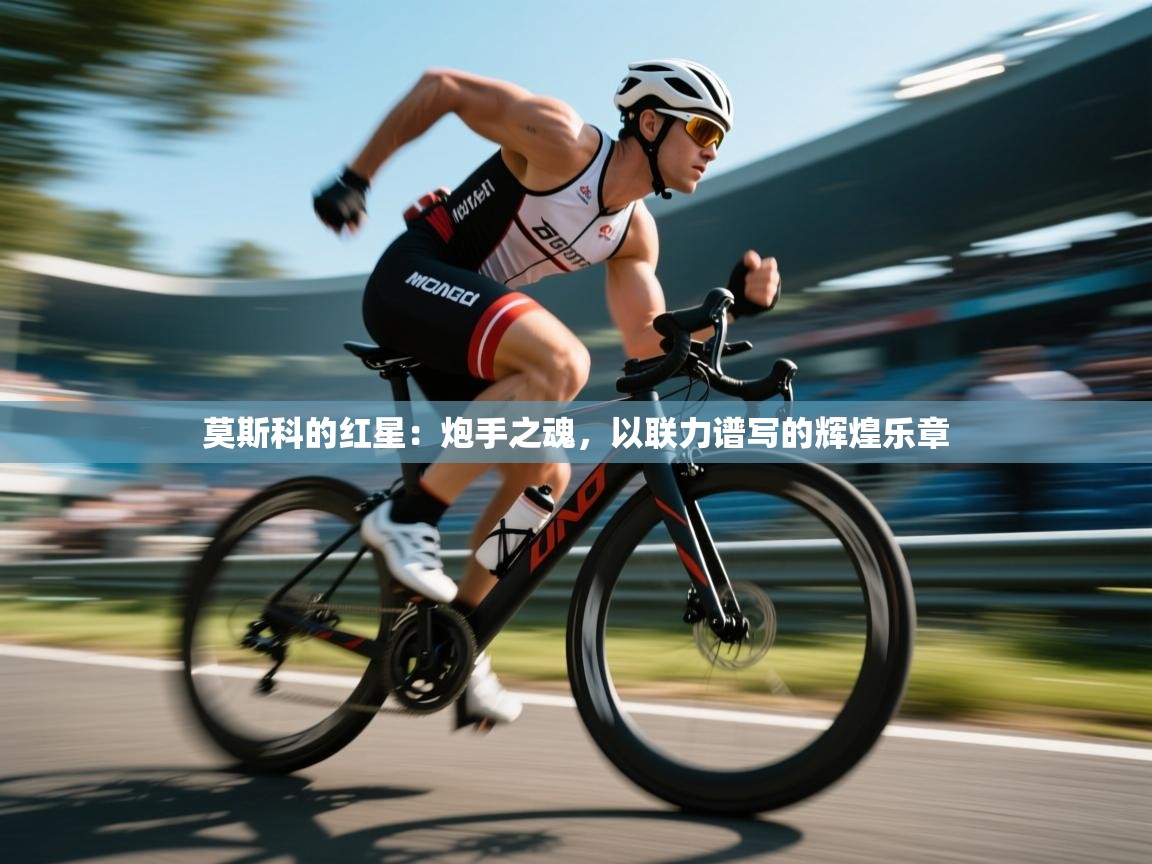 莫斯科的红星:炮手之魂,以联力谱写的辉煌乐章 第1张