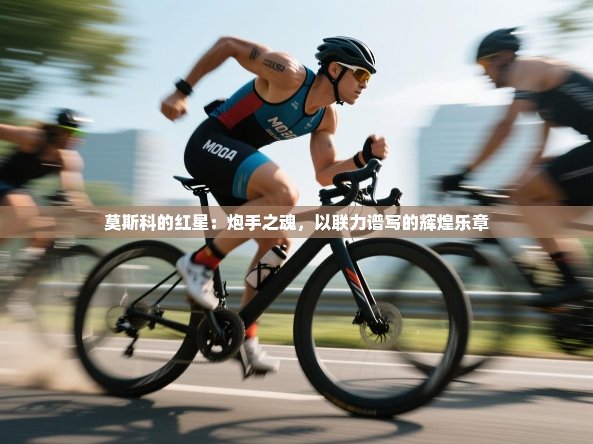 莫斯科的红星:炮手之魂,以联力谱写的辉煌乐章 第2张