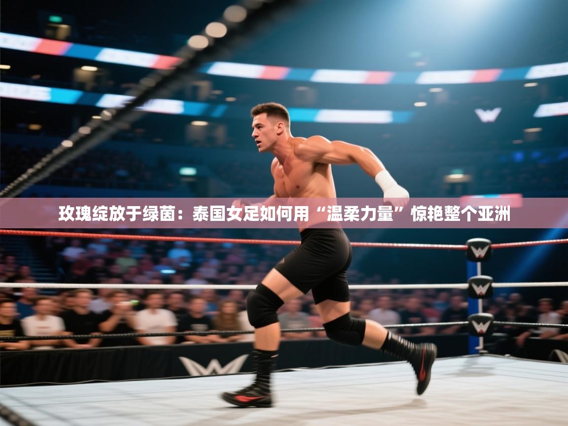 玫瑰绽放于绿茵：泰国女足如何用“温柔力量”惊艳整个亚洲  第2张