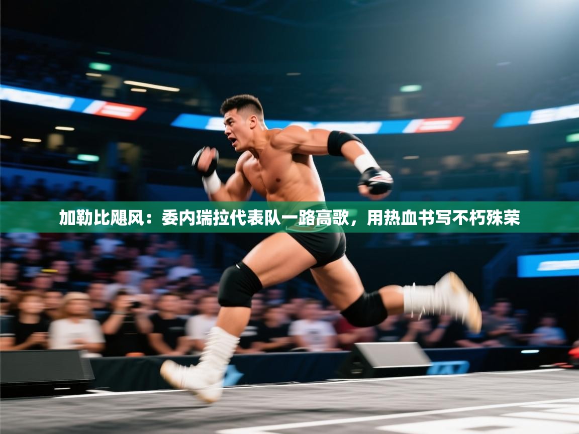 加勒比飓风:委内瑞拉代表队一路高歌,用热血书写不朽殊荣 第2张