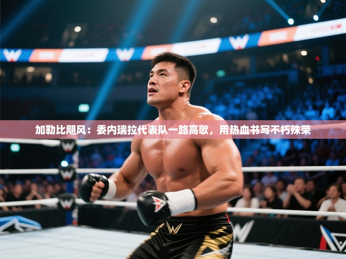 加勒比飓风:委内瑞拉代表队一路高歌,用热血书写不朽殊荣 第1张