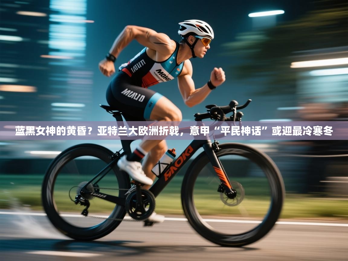 蓝黑女神的黄昏?亚特兰大欧洲折戟,意甲“平民神话”或迎最冷寒冬 第2张