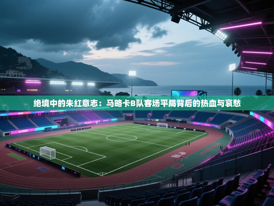 绝境中的朱红意志：马略卡B队客场平局背后的热血与哀愁