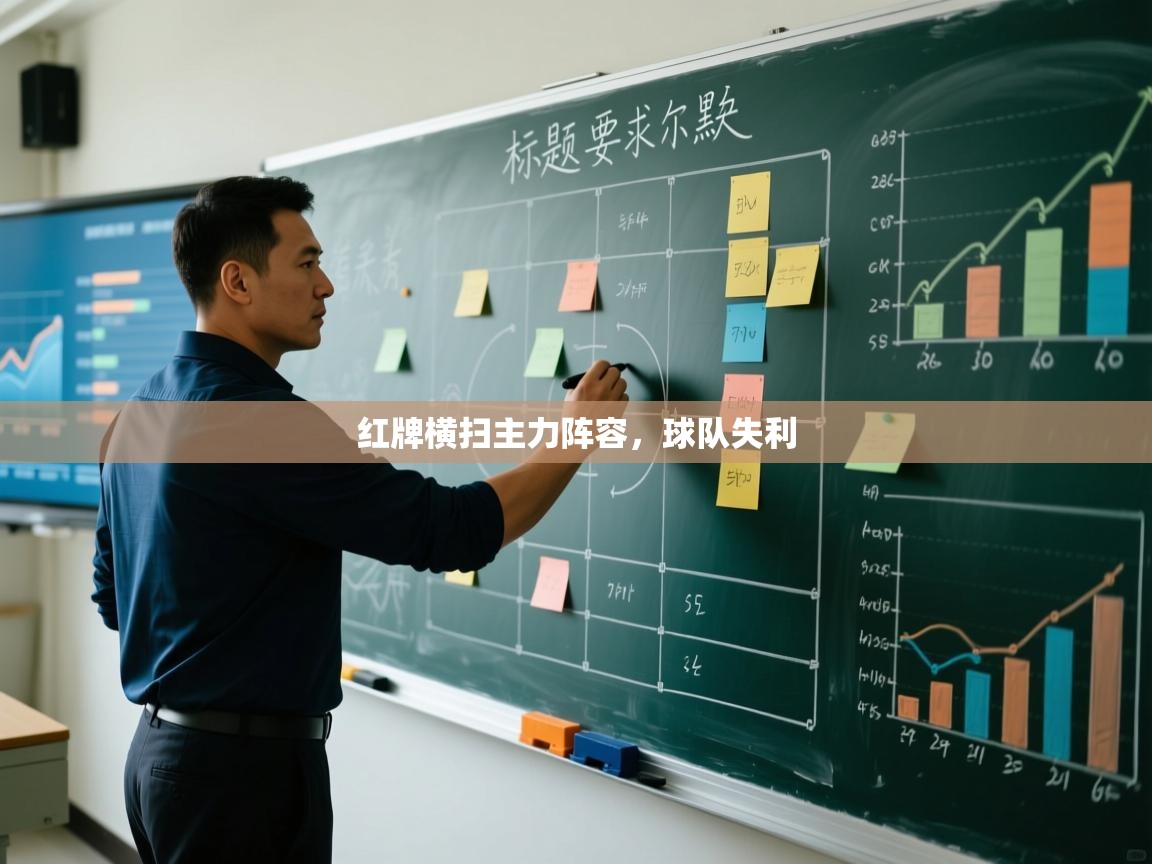 红牌横扫主力阵容，球队失利  第1张