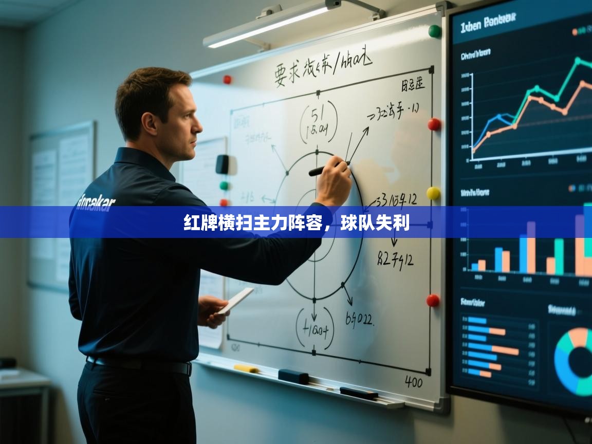 红牌横扫主力阵容，球队失利  第2张