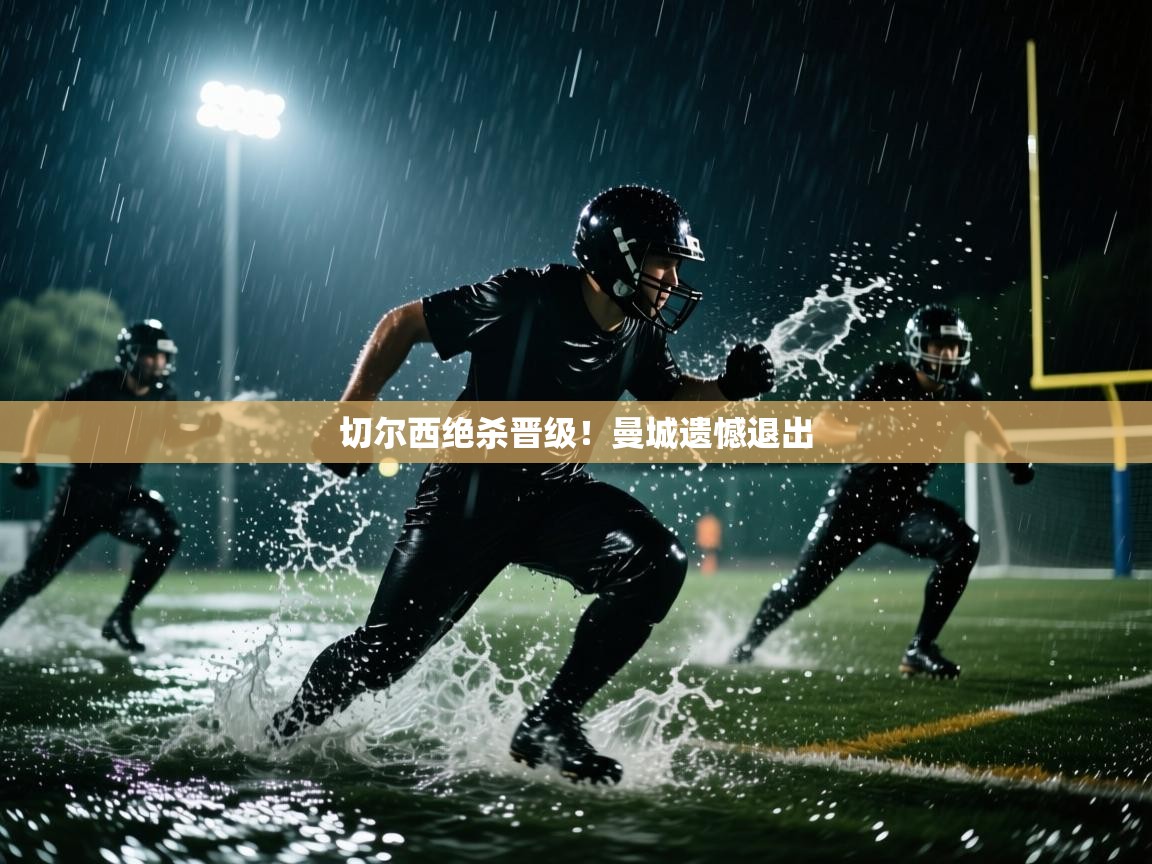 切尔西绝杀晋级！曼城遗憾退出