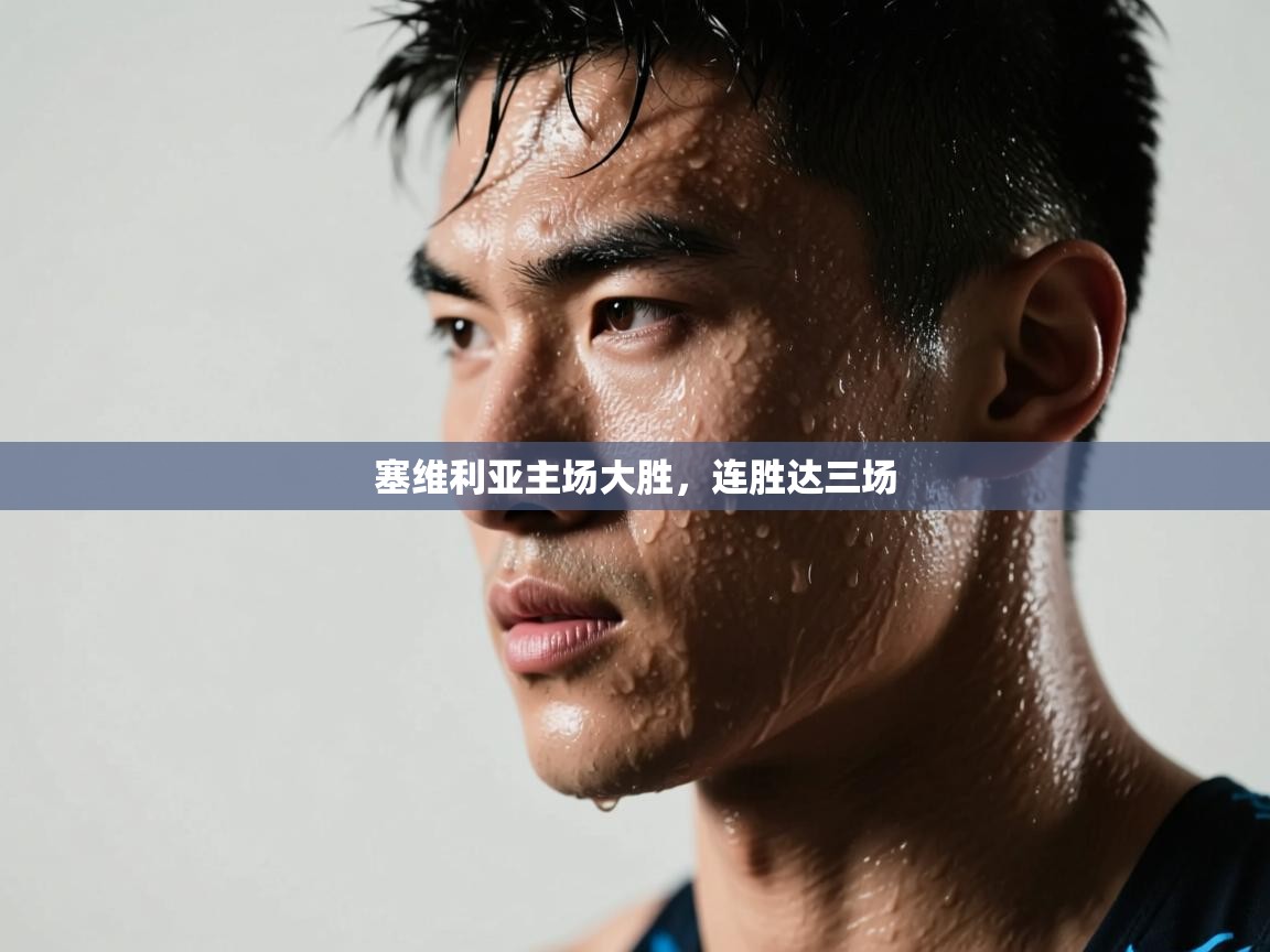 塞维利亚主场大胜，连胜达三场