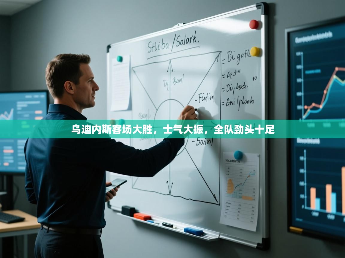 乌迪内斯客场大胜，士气大振，全队劲头十足  第1张