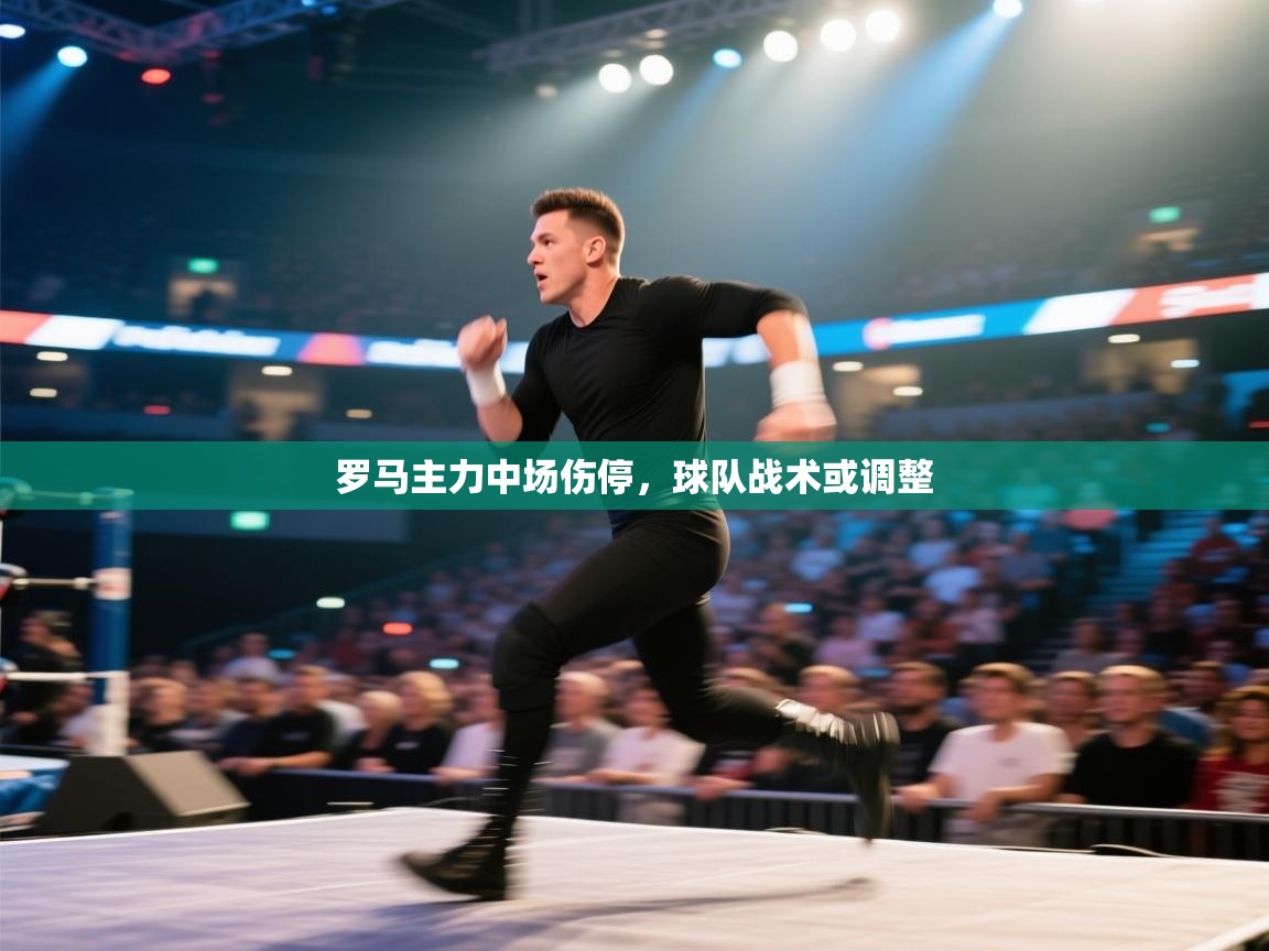 罗马主力中场伤停，球队战术或调整