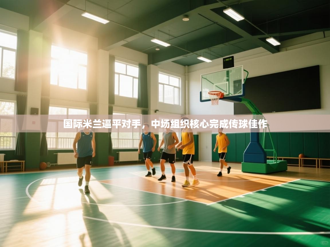 国际米兰逼平对手，中场组织核心完成传球佳作