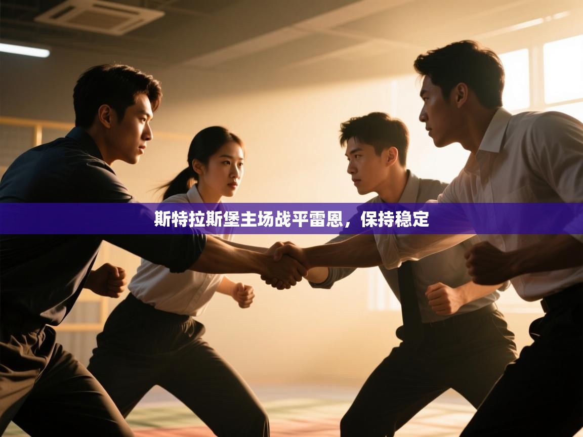 斯特拉斯堡主场战平雷恩,保持稳定 第2张