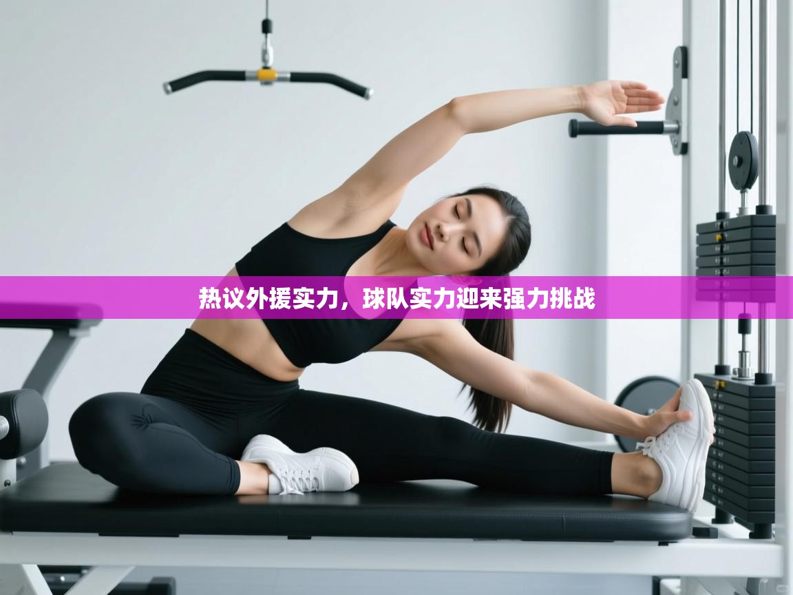 热议外援实力,球队实力迎来强力挑战 第2张