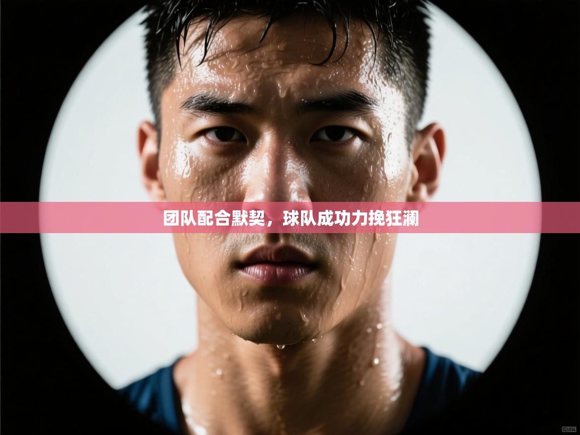 团队配合默契，球队成功力挽狂澜  第1张