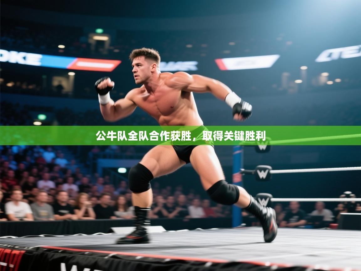 公牛队全队合作获胜，取得关键胜利  第1张