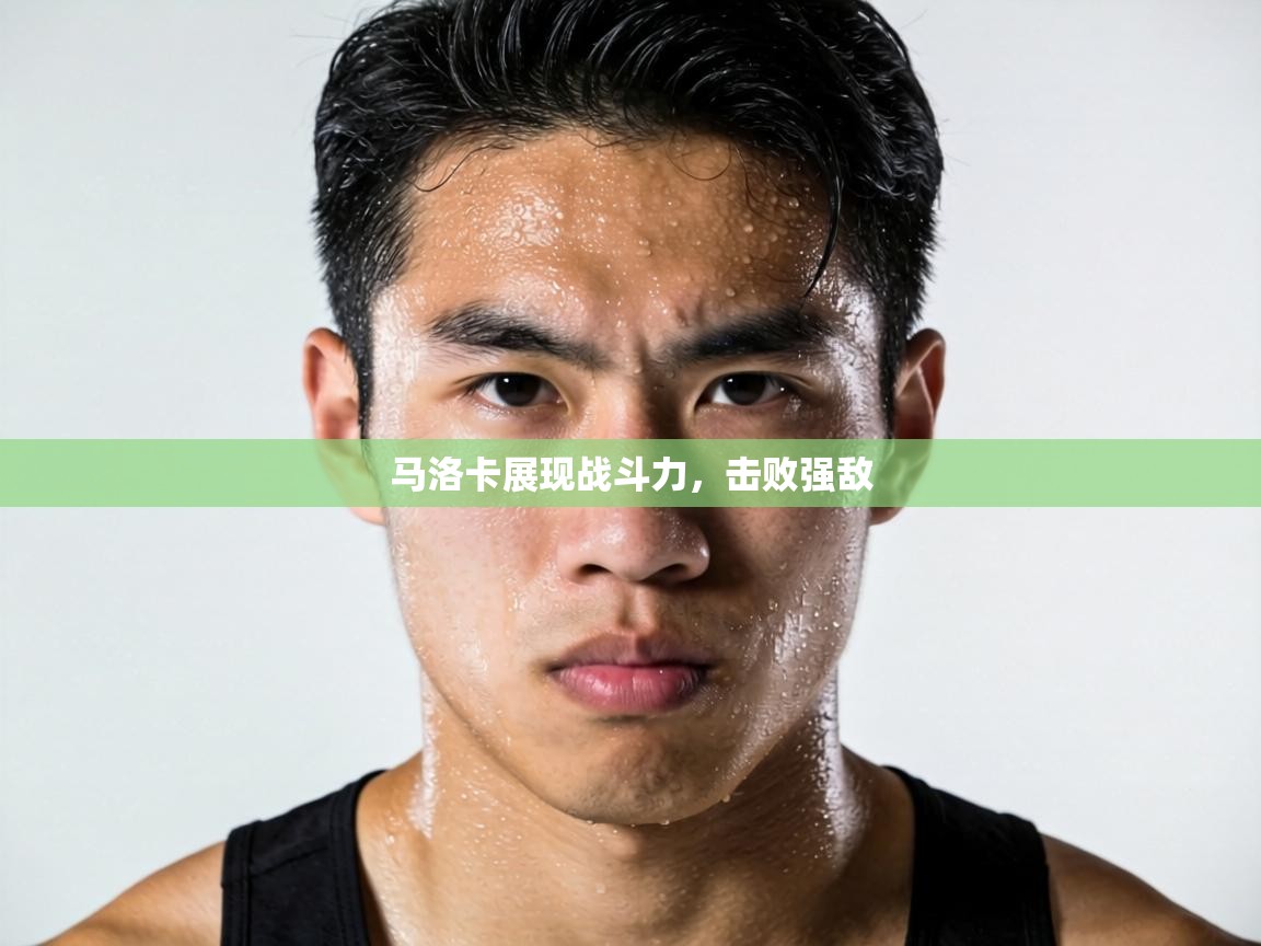 马洛卡展现战斗力,击败强敌 第1张