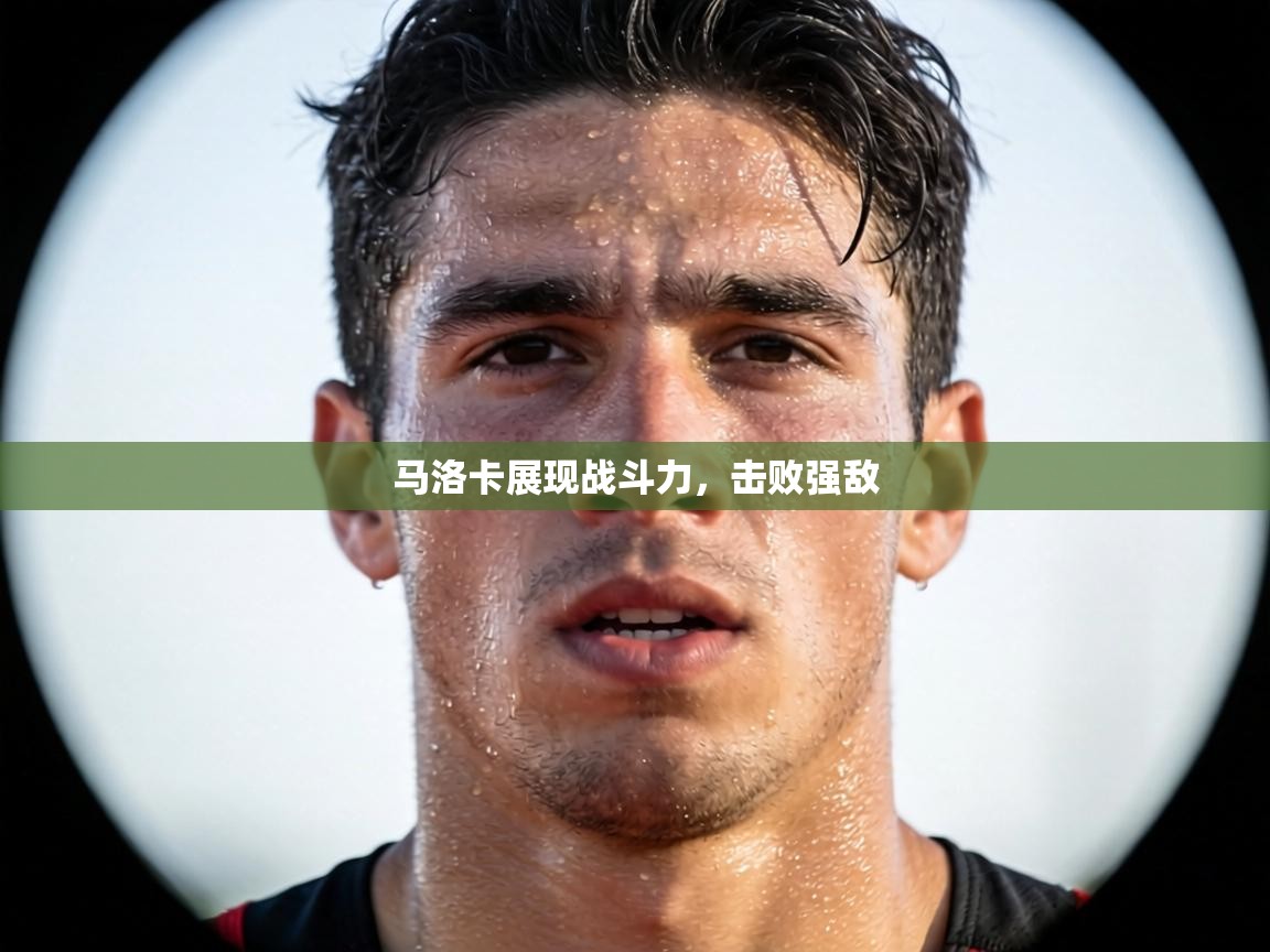马洛卡展现战斗力,击败强敌 第2张