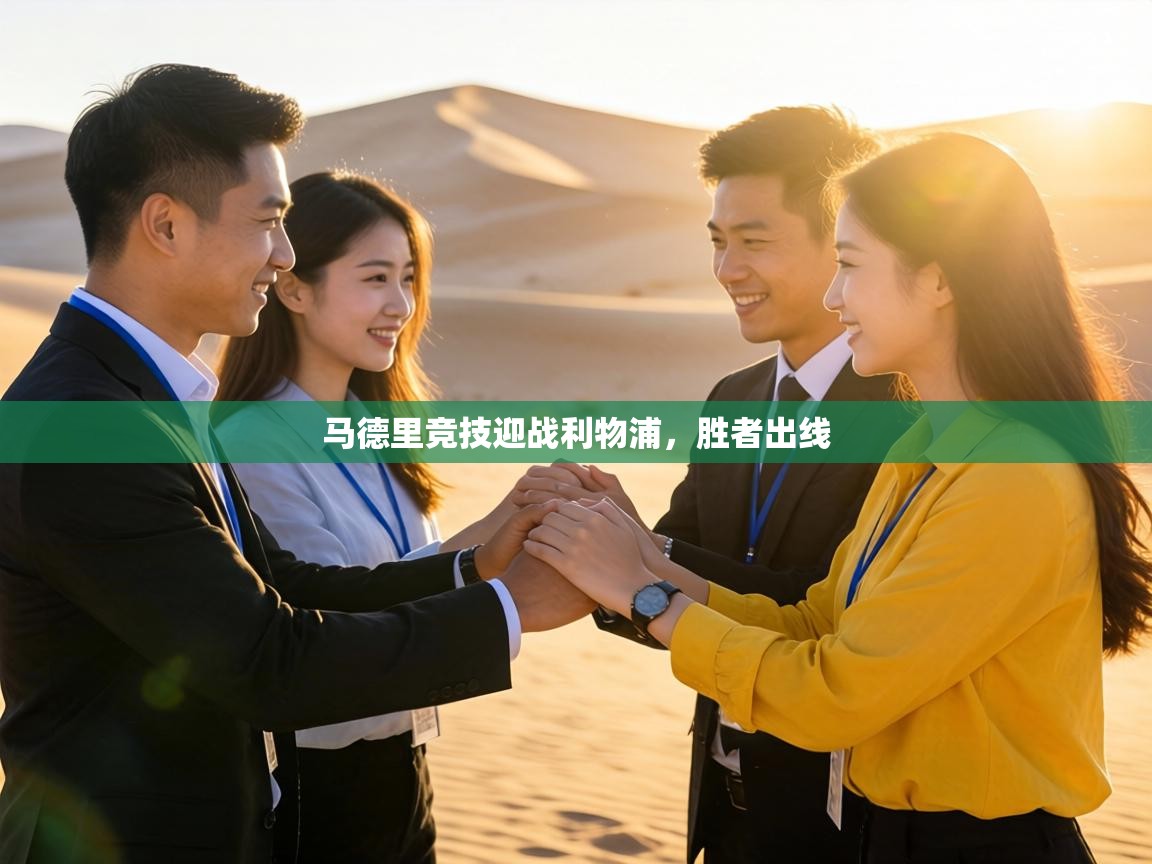 马德里竞技迎战利物浦，胜者出线  第1张