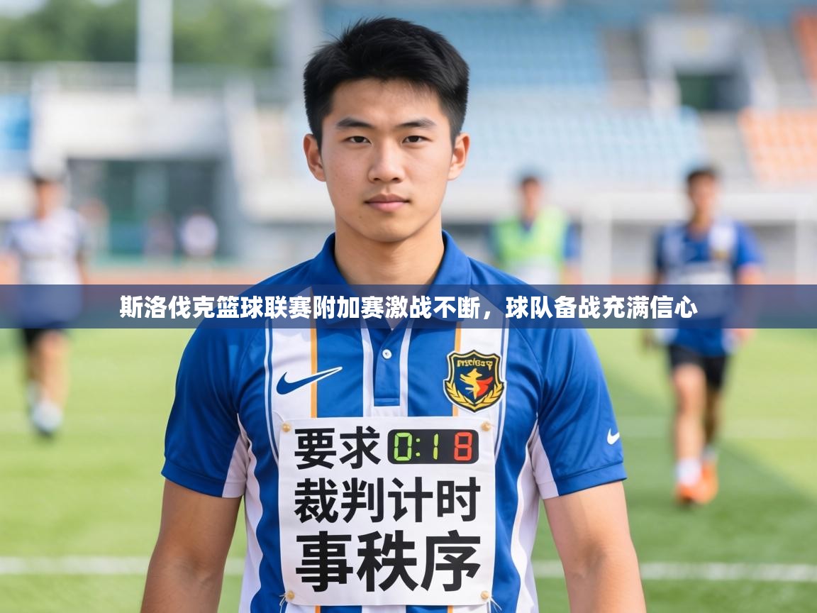 斯洛伐克篮球联赛附加赛激战不断，球队备战充满信心  第1张
