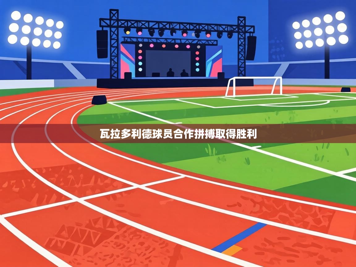 瓦拉多利德球员合作拼搏取得胜利  第1张