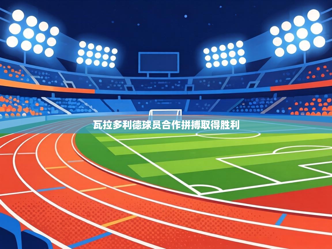 瓦拉多利德球员合作拼搏取得胜利  第2张