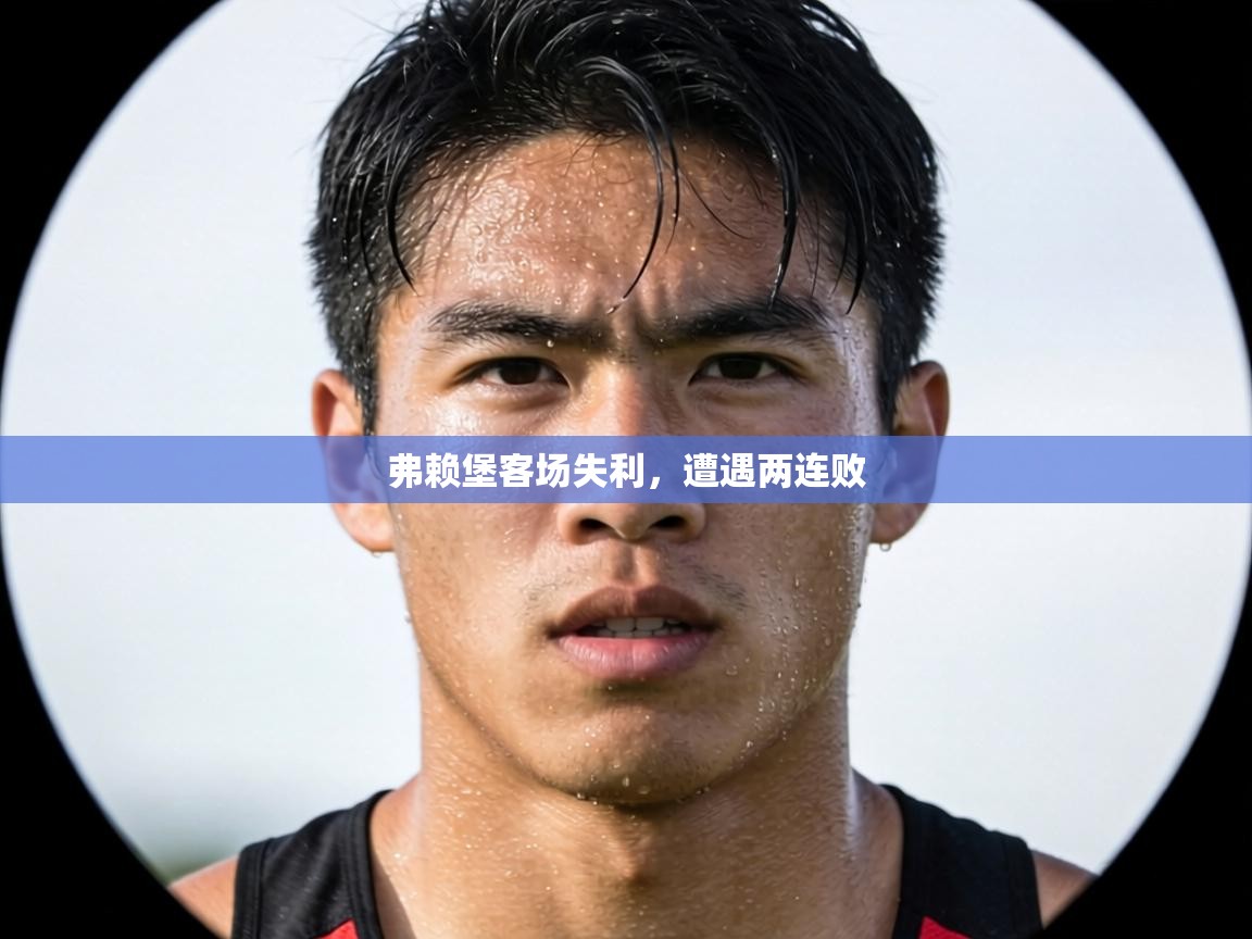 弗赖堡客场失利，遭遇两连败