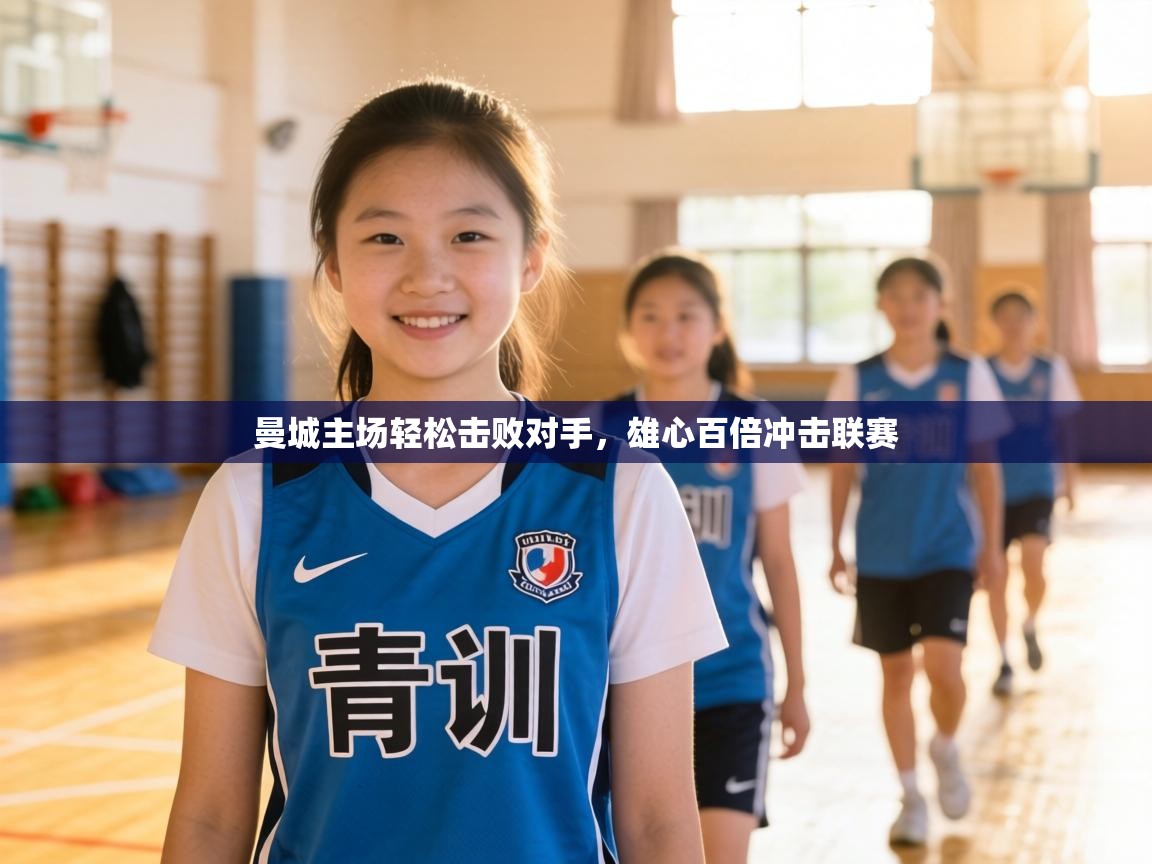 曼城主场轻松击败对手，雄心百倍冲击联赛