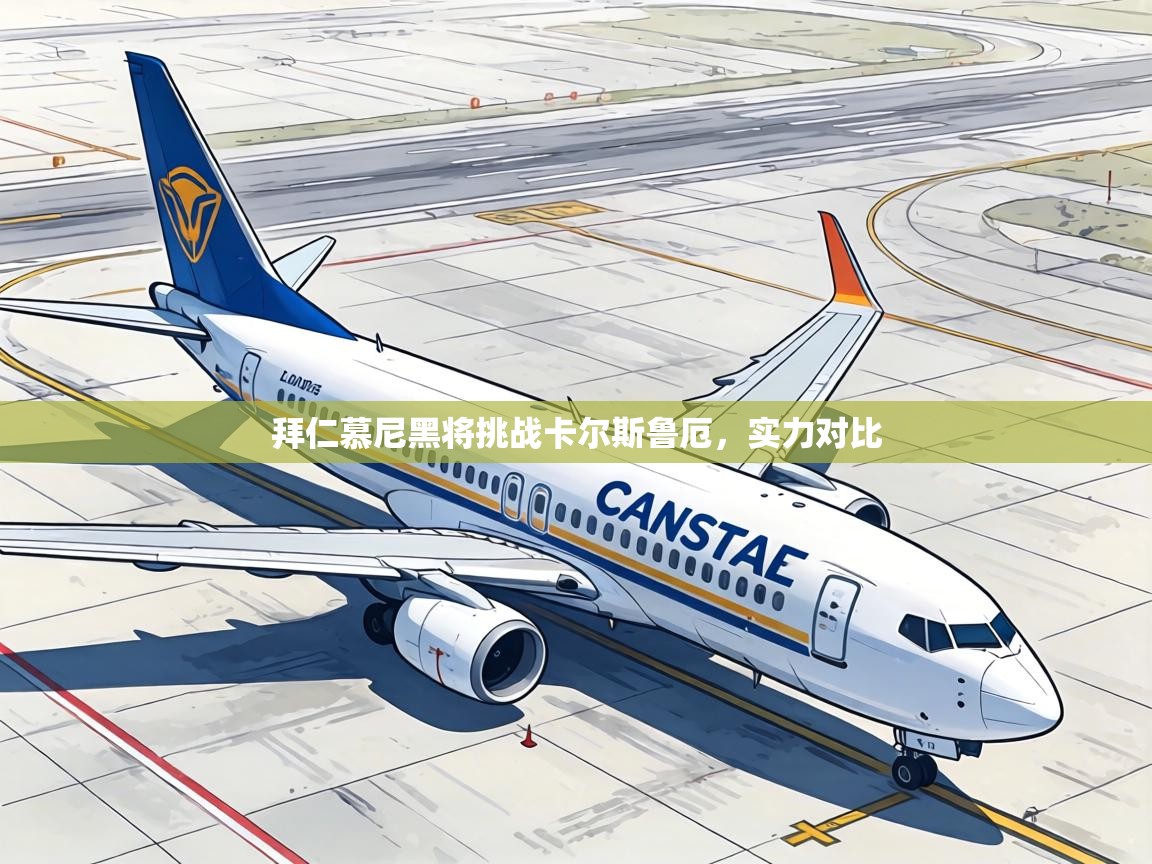 拜仁慕尼黑将挑战卡尔斯鲁厄，实力对比  第1张